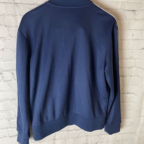 GAP zipper Jacket Size Medium Unisex - Picture 6 of 12